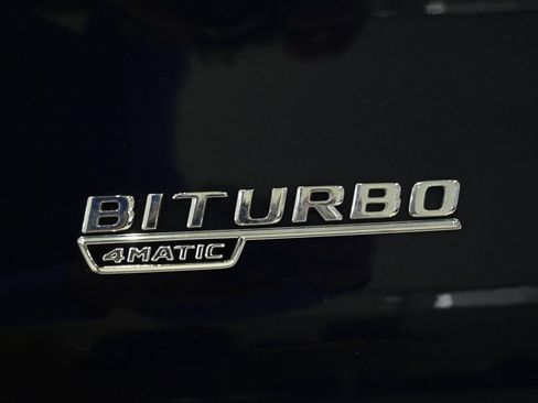 Certified 2023 Mercedes-Benz C 43 AMG 4MATIC Cabriolet image 21