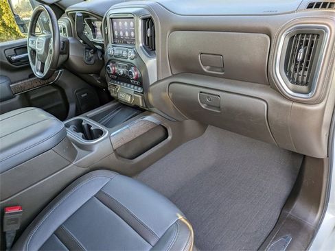 Used 2023 GMC Sierra 2500 Denali w/ Denali Ultimate Package image 19