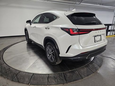 Used 2025 Lexus NX 350 AWD w/ Premium Package image 6