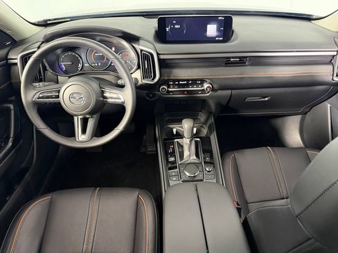 Used 2025 MAZDA CX-50 AWD 2.5 Hybrid w/ Weather Package image 11