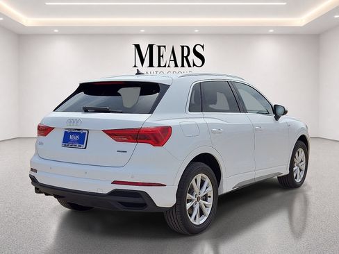 Used 2025 Audi Q3 2.0T Premium AWD/4WD image 5