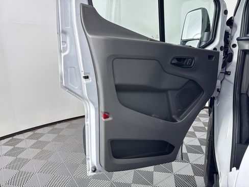 Used 2024 Ford Transit 250 Low Roof w/ Load Area Protection Package RWD image 26