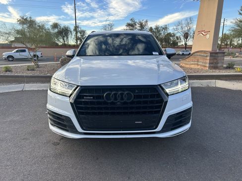 Used 2018 Audi Q7 3.0T Prestige image 8
