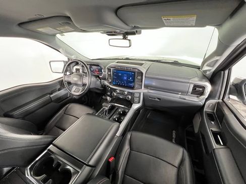 Used 2022 Ford F150 Lariat AWD/4WD image 20