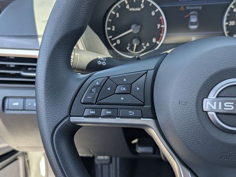 New 2026 Nissan Altima 2.5 SV FWD image 16