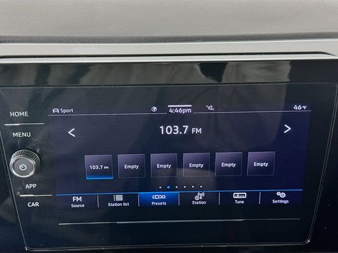 Used 2025 Volkswagen Taos S image 21