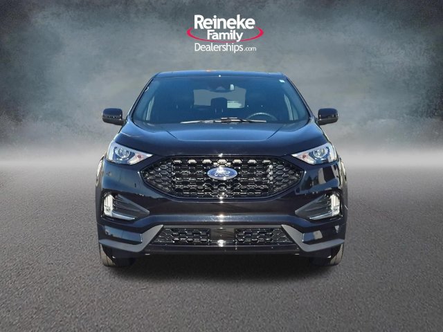 Certified 2024 Ford Edge ST-Line AWD/4WD image 2