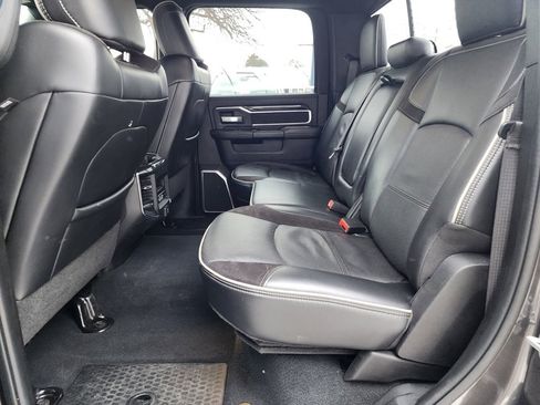 Used 2022 RAM 2500 Laramie image 15