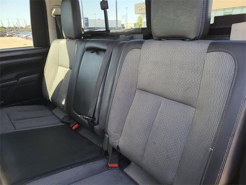 Used 2021 Nissan Titan S w/ S Utility Package image 12