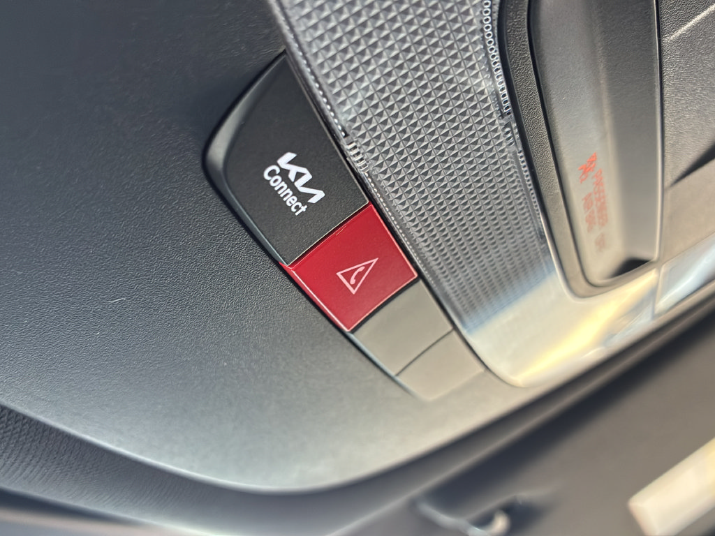 New 2026 Kia K5 GT-Line FWD image 38