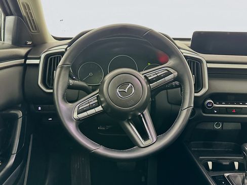 Used 2025 MAZDA CX-50 AWD 2.5 S w/ Premium Package image 18