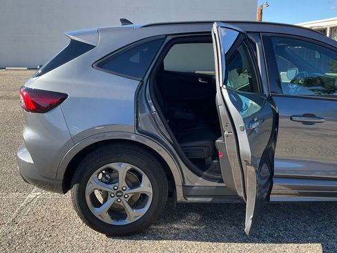 Used 2024 Ford Escape ST-Line w/ Tech Pack #1 image 24