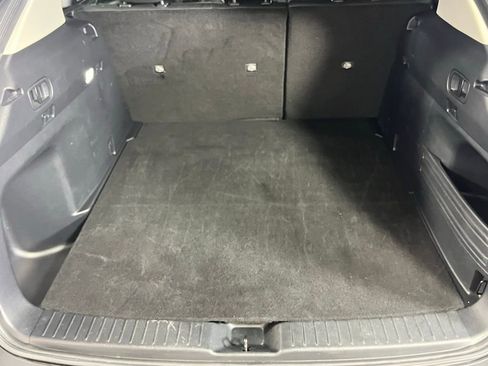 Used 2025 MAZDA CX-50 2.5 Hybrid w/ Preferred Pkg image 28