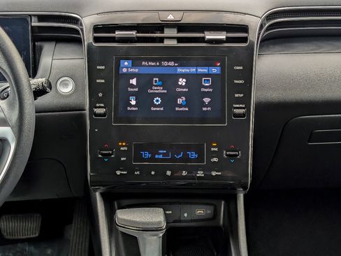 Used 2024 Hyundai Tucson SEL image 22