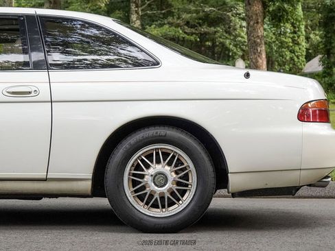 Used 1994 Lexus SC 300 Coupe RWD image 5