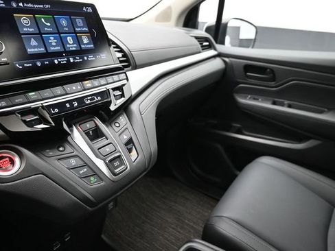 Used 2026 Honda Odyssey EX-L image 34