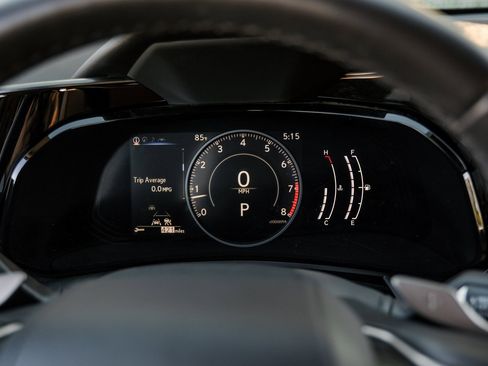 Used 2023 Lexus NX 250 FWD w/ Premium Package image 15