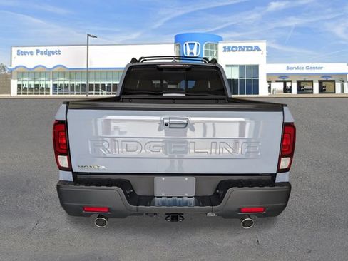 New 2026 Honda Ridgeline RTL image 5