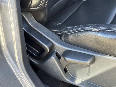 Certified 2021 Ford Bronco Big Bend image 29