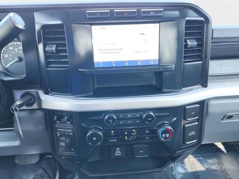 Used 2023 Ford F250 XL w/ STX Appearance Package AWD/4WD image 13