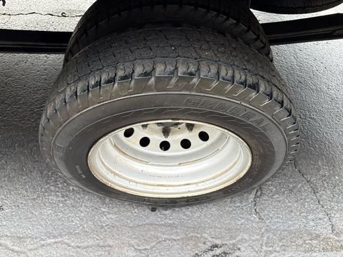 Used 2022 Ford Transit 350 DRW image 12