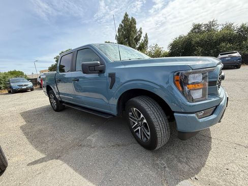 Used 2023 Ford F150 XL w/ STX Appearance Package AWD/4WD image 6