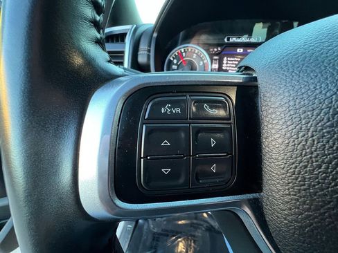 Used 2021 RAM 3500 Laramie image 42