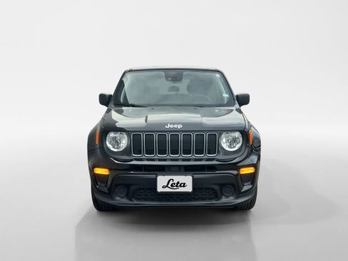 Used 2023 Jeep Renegade Latitude image 8