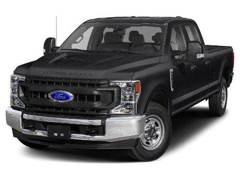 Certified 2020 Ford F250 Lariat w/ Lariat Ultimate Package AWD/4WD image 1