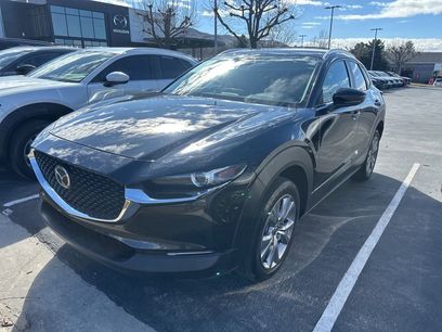 Certified 2023 MAZDA CX-30 AWD 2.5 S w/ Select Package