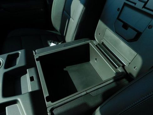 New 2026 Chevrolet Silverado 1500 LT w/ All Star Edition Plus image 26