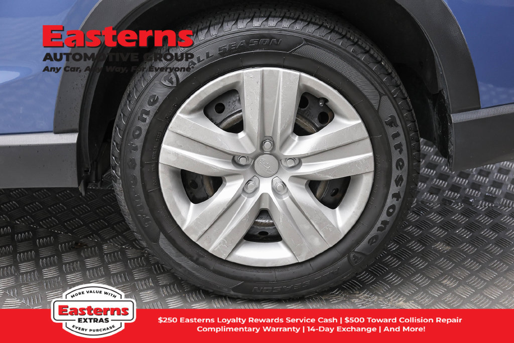 Used 2022 Subaru Forester AWD/4WD image 9