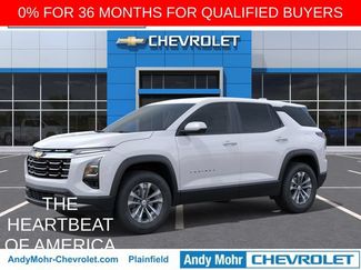 New 2026 Chevrolet Equinox LT w/ Safety and Technology Package FWD video 3