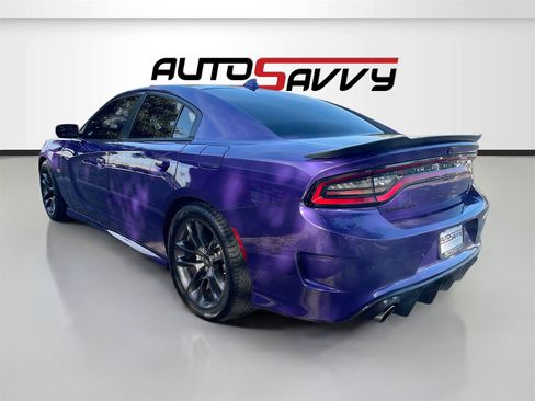 Used 2023 Dodge Charger Scat Pack w/ Harman/Kardon Audio Group image 5