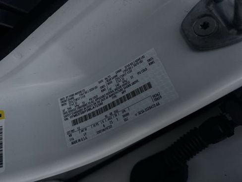 Used 2021 Ford Bronco Big Bend AWD/4WD image 35