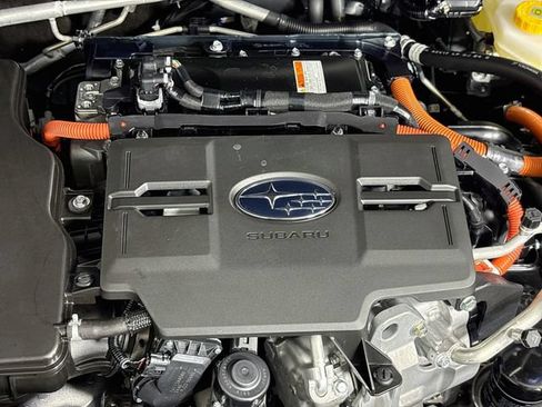 Used 2025 Subaru Forester Premium AWD/4WD image 33