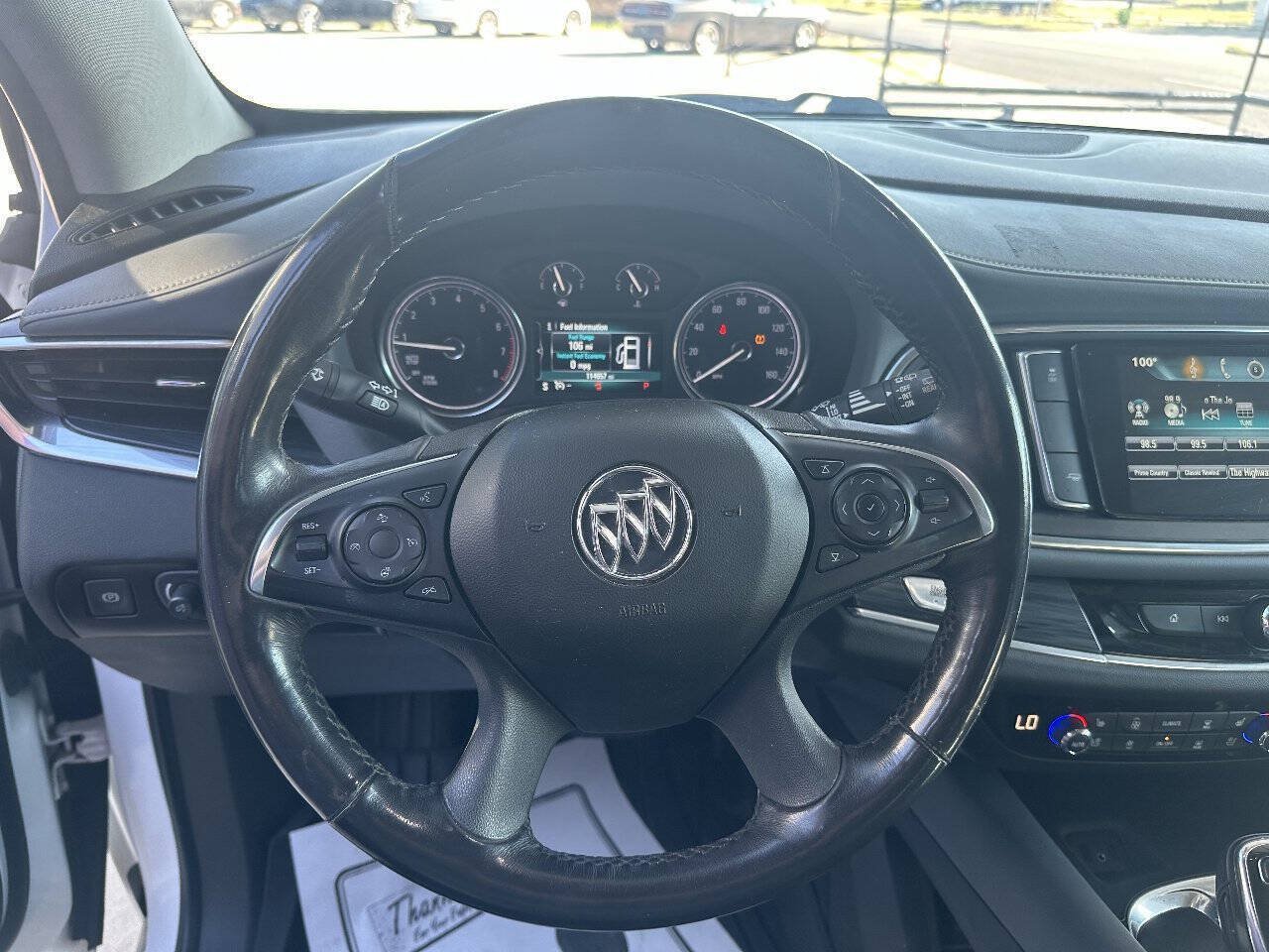 Used 2018 Buick Enclave Premium w/ Trailering Package FWD image 14