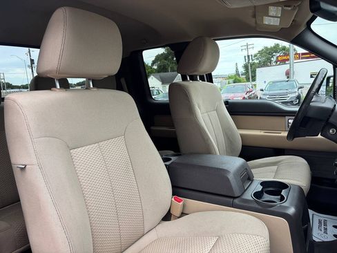 Used 2011 Ford F150 XLT w/ XLT Convenience Pkg AWD/4WD image 33