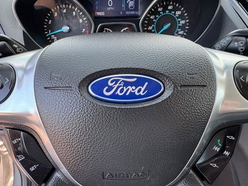 Used 2014 Ford Escape S FWD image 38