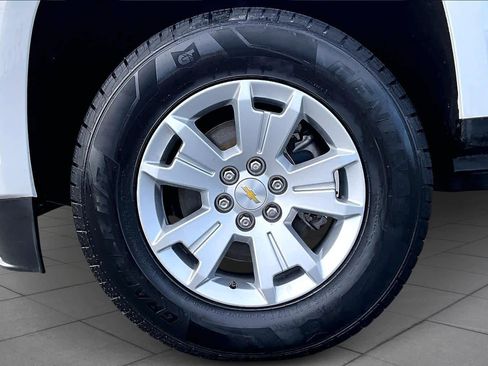 Used 2022 Chevrolet Colorado LT w/ Fleet Safety Package image 10