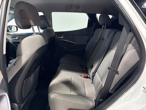 Used 2018 Hyundai Santa Fe Sport FWD image 21