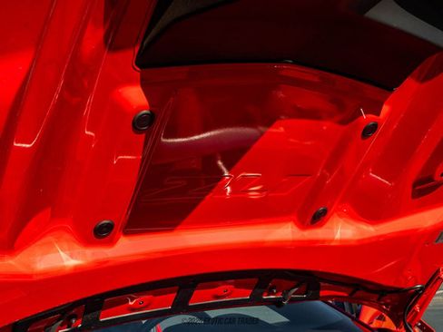 Used 2013 Chevrolet Camaro ZL1 image 22