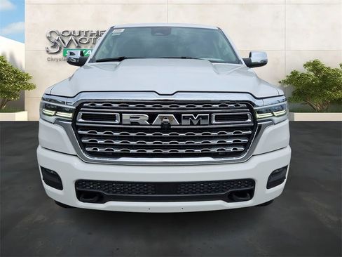 New 2026 RAM 1500 Limited AWD/4WD image 8