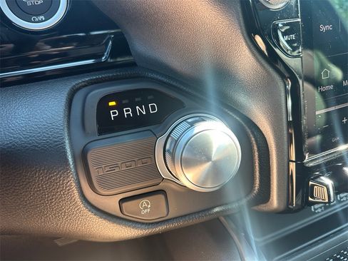 New 2026 RAM 1500 Laramie w/ Night Edition image 34