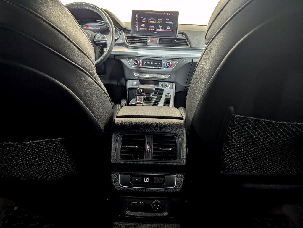 Used 2024 Audi Q5 2.0T Premium Plus w/ Premium Plus Package AWD/4WD image 15