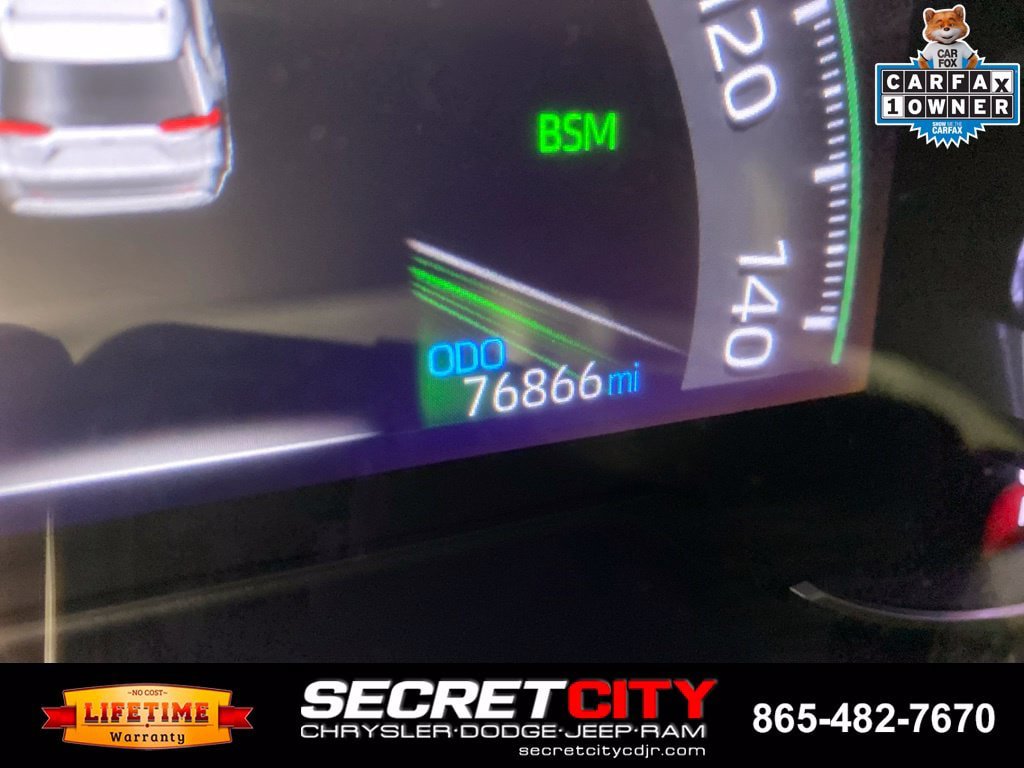 Used 2023 Toyota RAV4 XLE w/ Convenience Package AWD/4WD image 18