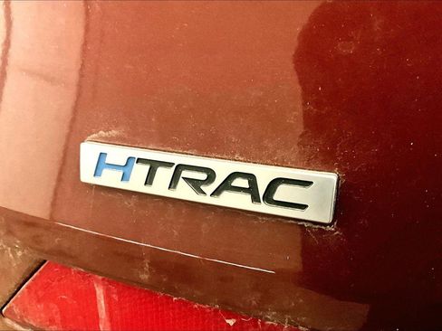 Used 2019 Hyundai Tucson SE image 13