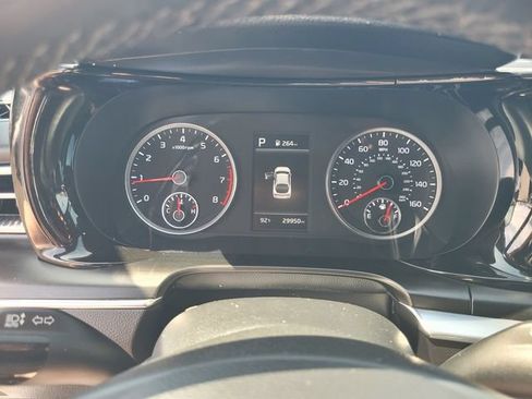 Used 2024 Kia K5 GT FWD image 29
