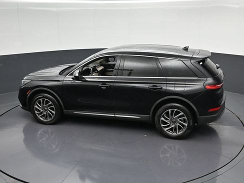 Used 2021 Lincoln Corsair AWD w/ Equipment Group 101A image 26