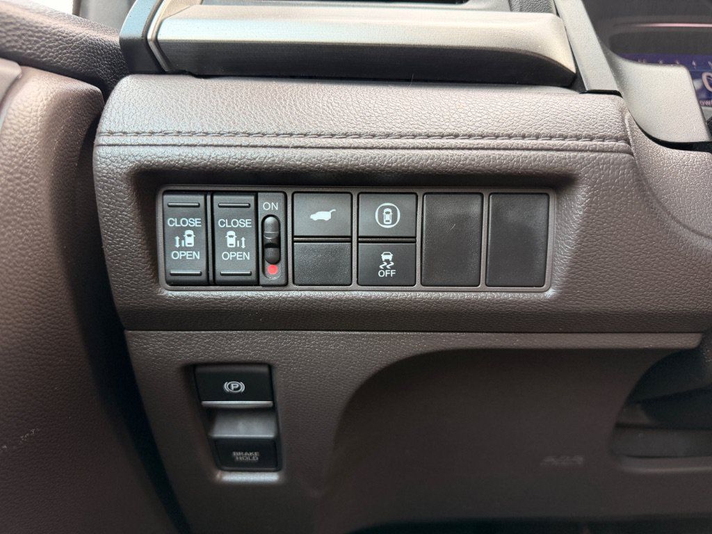 Used 2022 Honda Odyssey EX-L image 10